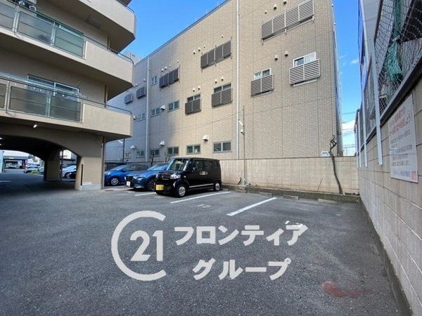 ハイマートニュー関目　中古マンション