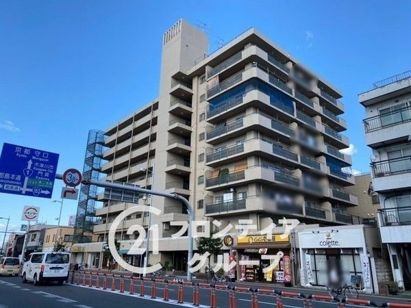 ハイマートニュー関目　中古マンション