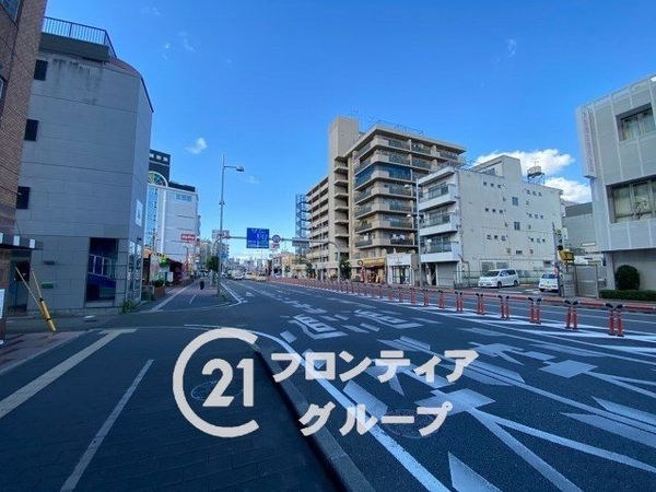 ハイマートニュー関目　中古マンション