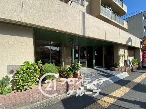 ハイマートニュー関目　中古マンション