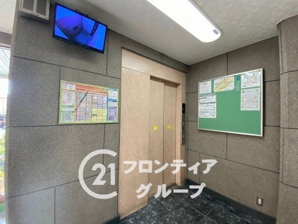 ハイマートニュー関目　中古マンション