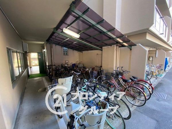 ハイマートニュー関目　中古マンション