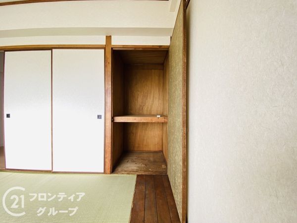 淡路第１ダイヤモンドハイム　中古マンション
