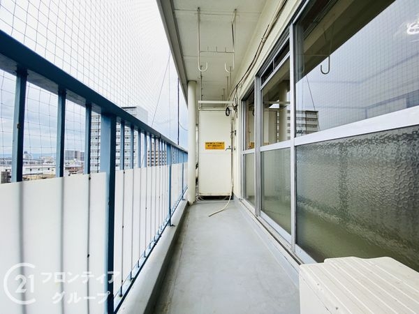 淡路第１ダイヤモンドハイム　中古マンション