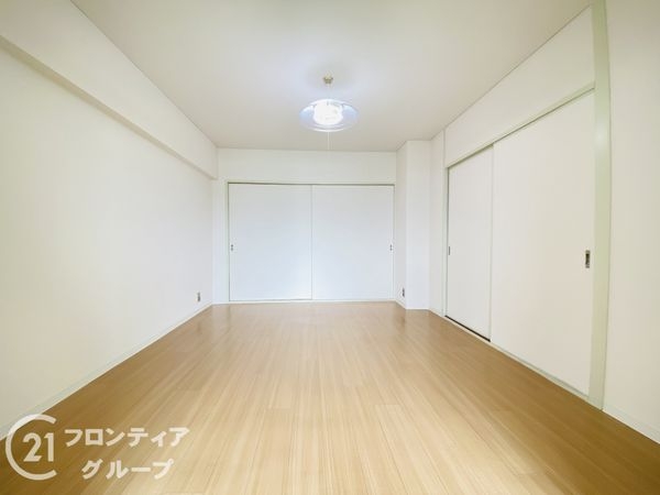 淡路第１ダイヤモンドハイム　中古マンション