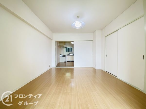 淡路第１ダイヤモンドハイム　中古マンション