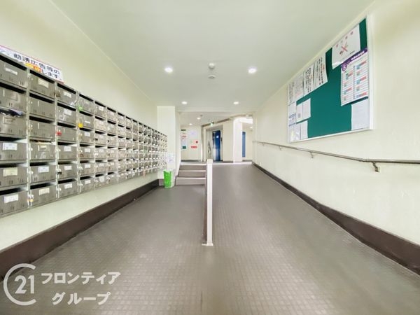 淡路第１ダイヤモンドハイム　中古マンション