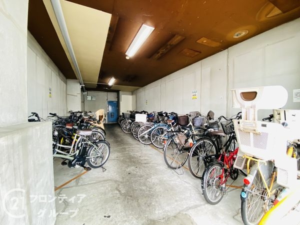 淡路第１ダイヤモンドハイム　中古マンション