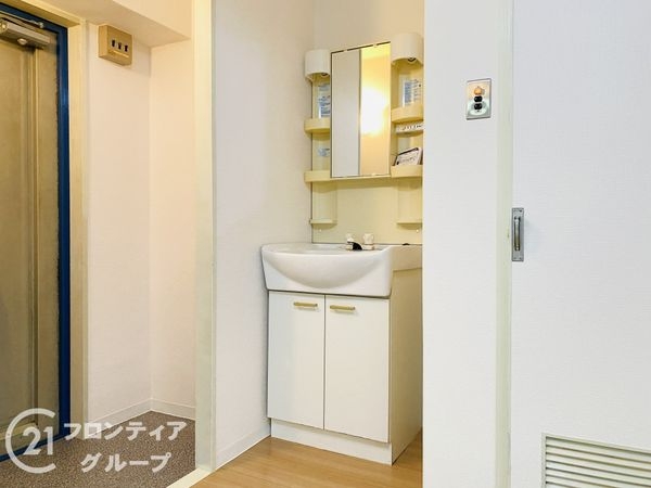 淡路第１ダイヤモンドハイム　中古マンション