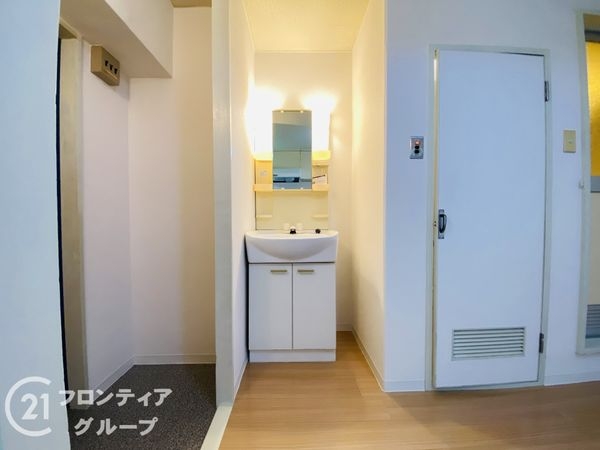 淡路第１ダイヤモンドハイム　中古マンション