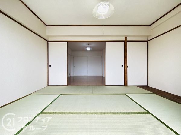淡路第１ダイヤモンドハイム　中古マンション