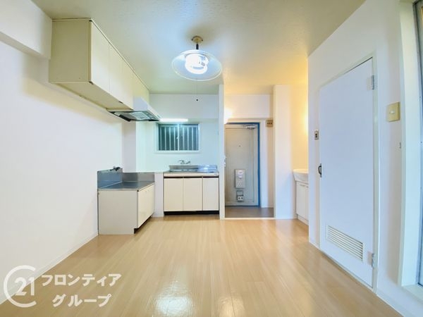 淡路第１ダイヤモンドハイム　中古マンション