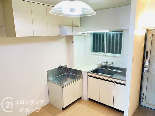 淡路第１ダイヤモンドハイム　中古マンション