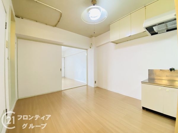 淡路第１ダイヤモンドハイム　中古マンション