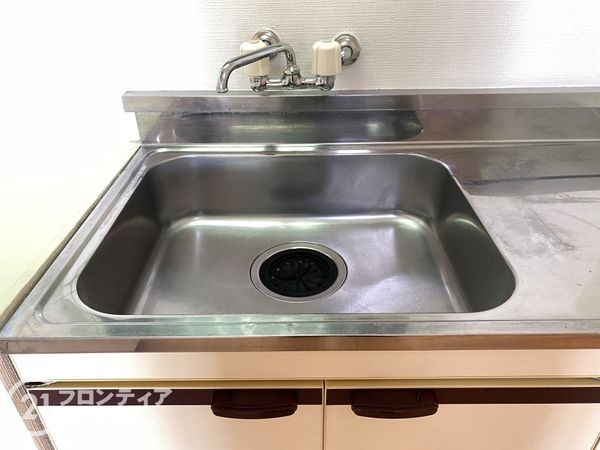 淡路第１ダイヤモンドハイム　中古マンション