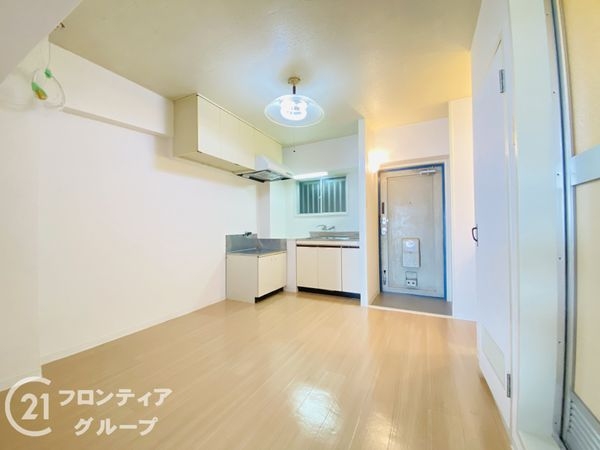 淡路第１ダイヤモンドハイム　中古マンション