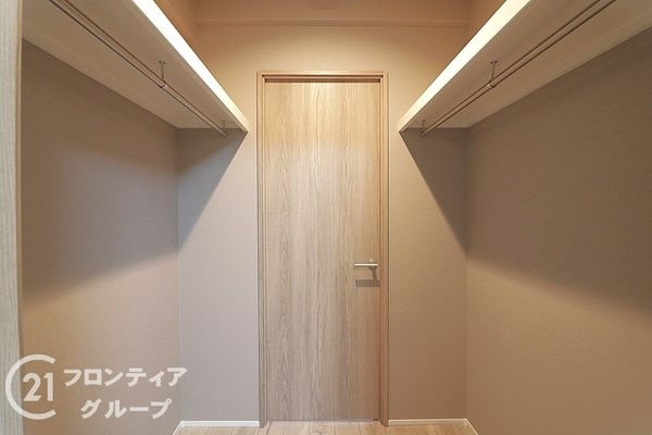 サンヴェール鶴見緑地　中古マンション