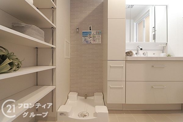 サンヴェール鶴見緑地　中古マンション