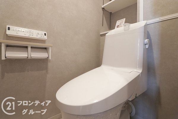サンヴェール鶴見緑地　中古マンション
