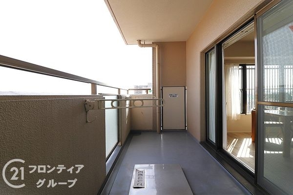 サンヴェール鶴見緑地　中古マンション