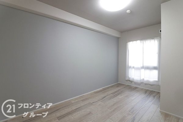 サンヴェール鶴見緑地　中古マンション