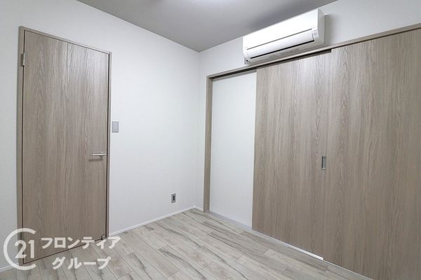 サンヴェール鶴見緑地　中古マンション