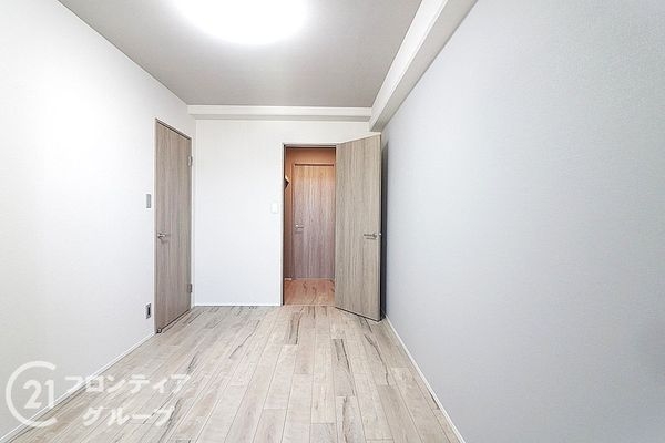 サンヴェール鶴見緑地　中古マンション