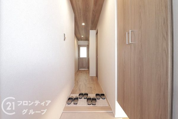 サンヴェール鶴見緑地　中古マンション