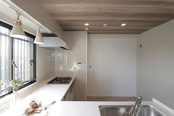 サンヴェール鶴見緑地　中古マンション