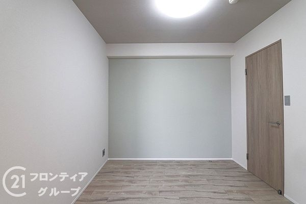 サンヴェール鶴見緑地　中古マンション