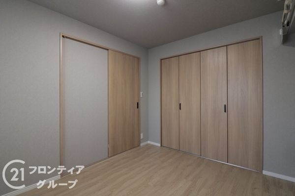 メロディーハイム守口　中古マンション