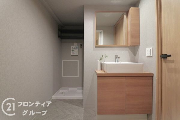 メロディーハイム守口　中古マンション