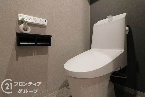 メロディーハイム守口　中古マンション