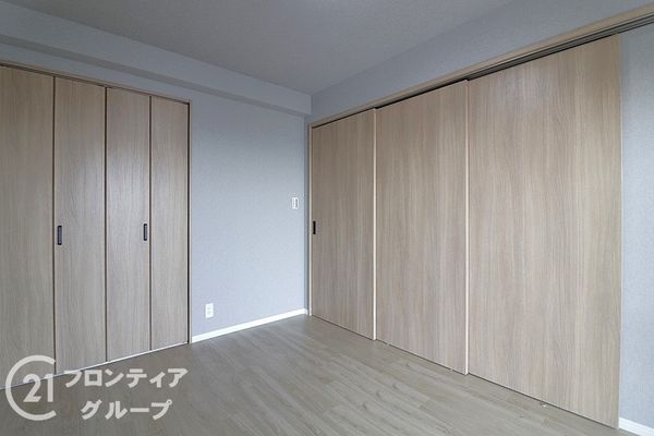 メロディーハイム守口　中古マンション