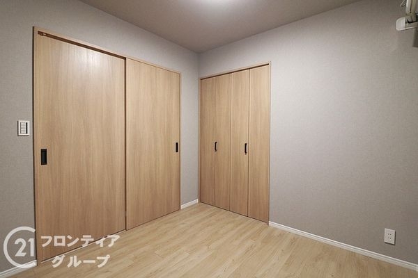 メロディーハイム守口　中古マンション