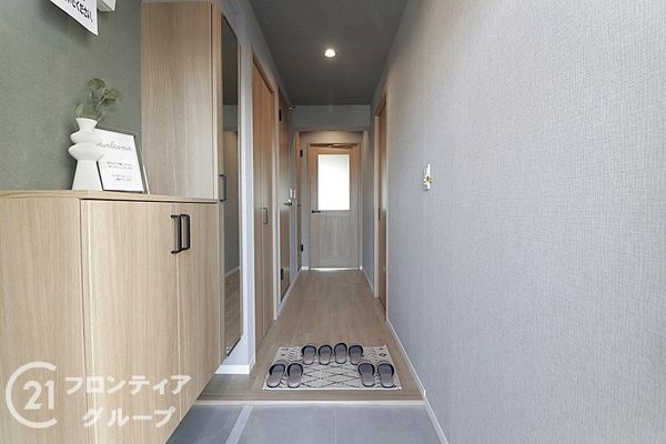 メロディーハイム守口　中古マンション