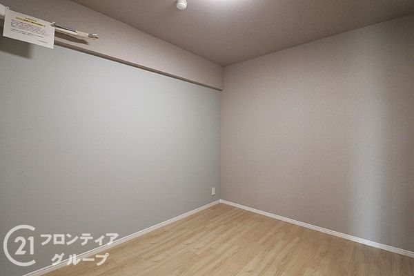 メロディーハイム守口　中古マンション