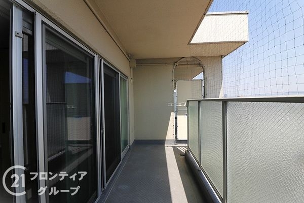 メロディーハイム守口　中古マンション