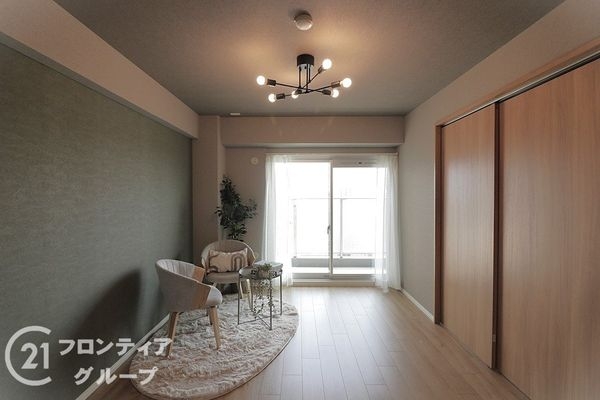 メロディーハイム守口　中古マンション
