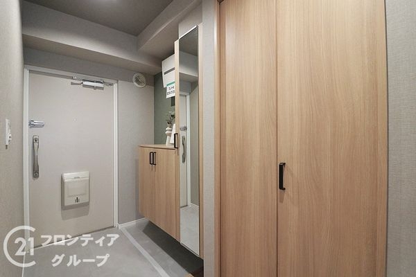 メロディーハイム守口　中古マンション