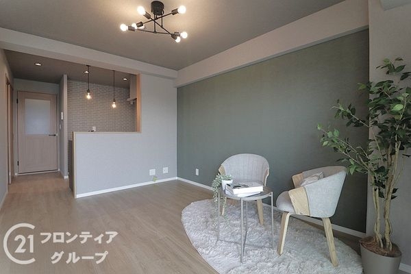 メロディーハイム守口　中古マンション