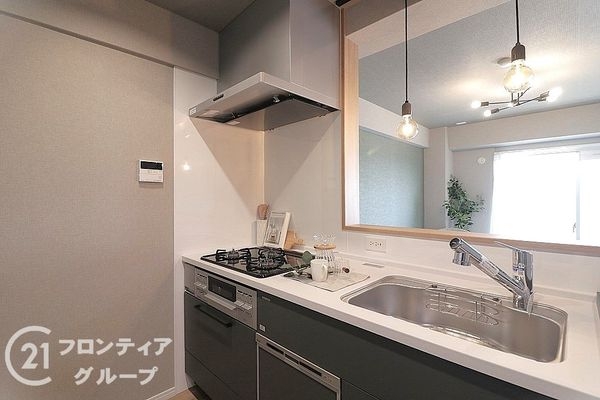 メロディーハイム守口　中古マンション