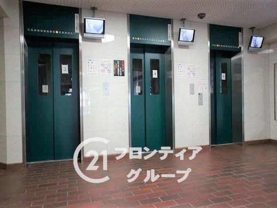 メロディーハイム守口　中古マンション