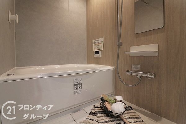 メロディーハイム守口　中古マンション