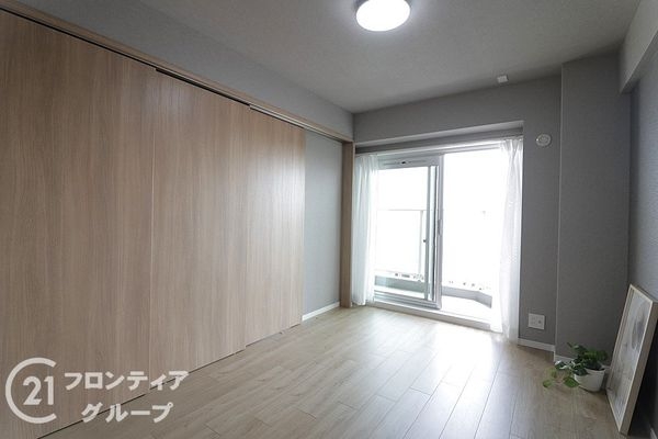 メロディーハイム守口　中古マンション