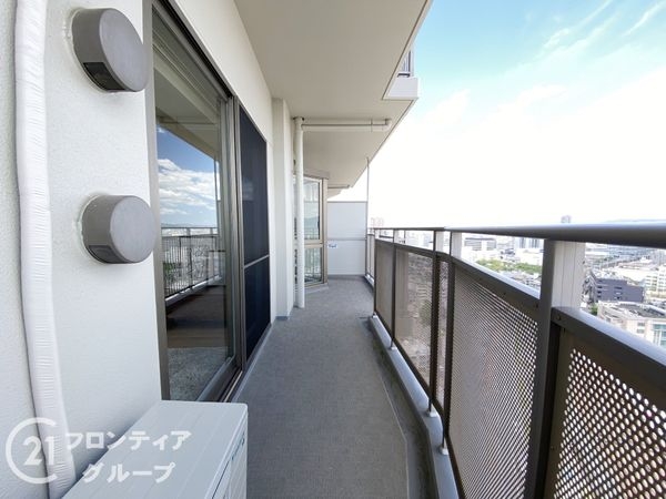 ファミール守口駅前エアーズタワー　中古マンション