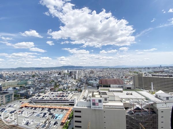 ファミール守口駅前エアーズタワー　中古マンション