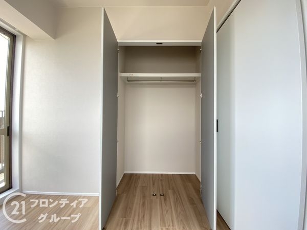 ファミール守口駅前エアーズタワー　中古マンション