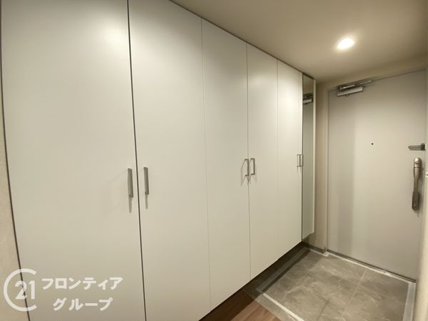 ファミール守口駅前エアーズタワー　中古マンション