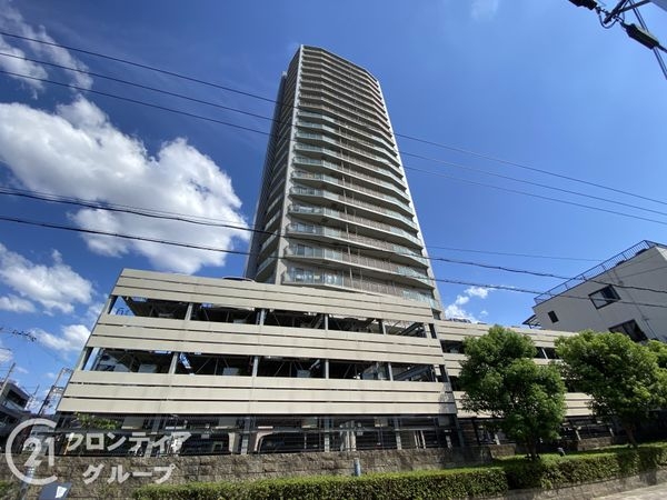ファミール守口駅前エアーズタワー　中古マンション